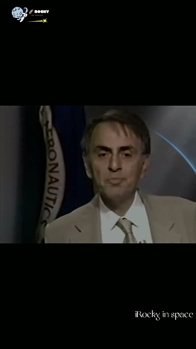 Today in history/14Feb/ Pale Blue Dot #carlsagan