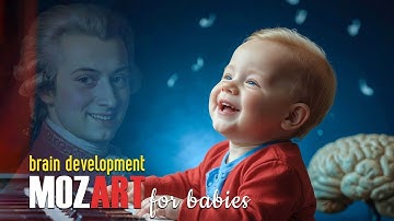 Mozart Effect in 2025: Classical Music for Babies Brain Development and Cognitive Skills