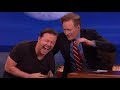 Ricky gervais funniest talk show moments