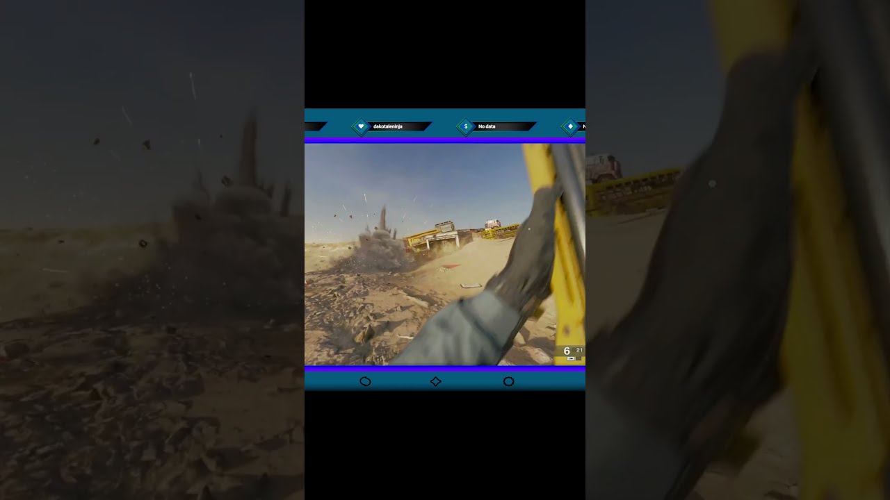 Learning to Quick Scope in Black Ops 6 #callofduty  #blackops6 #quickscopes