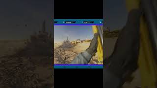Learning to Quick Scope in Black Ops 6 #callofduty  #blackops6 #quickscopes