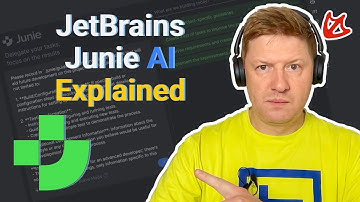 JetBrains Junie AI Agent Explained: First Look, Live Demo, and How It Compares to Other Tools