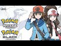 Pokémon Black White The End HQ Pokémon Black White The End HQ