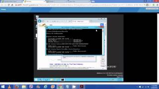 VYos Firewall setup for source ip reject