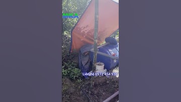 Mekongagri l Bộ trung tâm hệ thống phun thuốc tự động