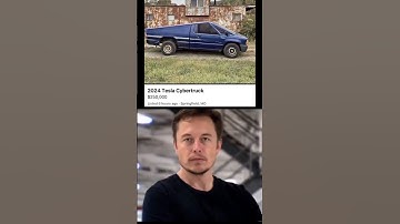 This is elon musk