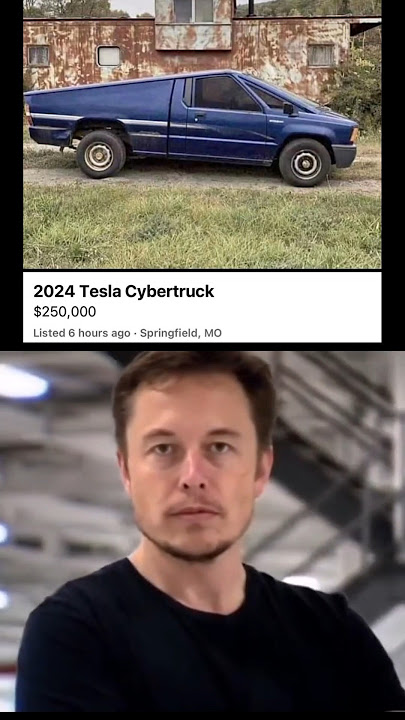This is elon musk