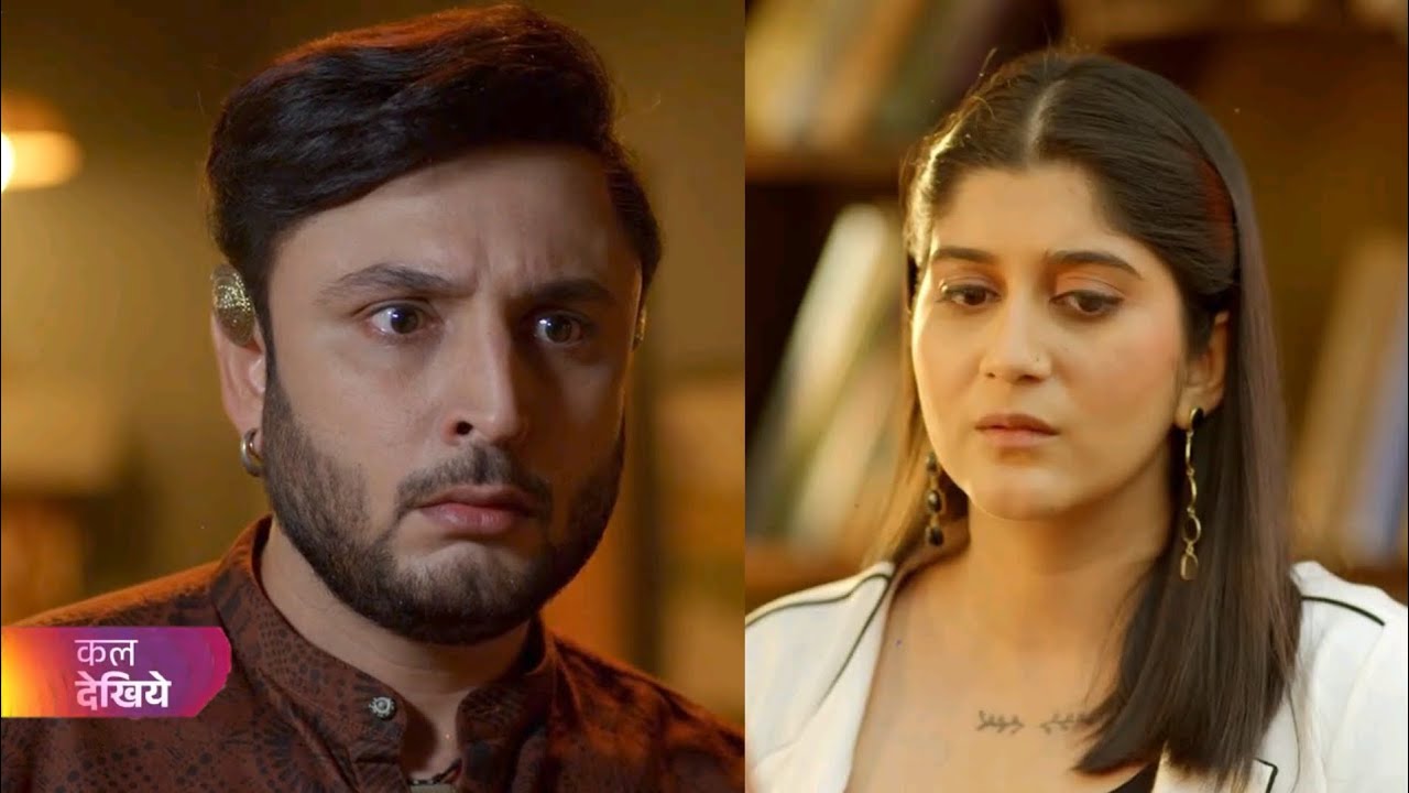 Pushpa impossible Today New Episode 1108 | Rekha ne Pushpa ko sach bata diya! 😱 Kanji ka kya hua?