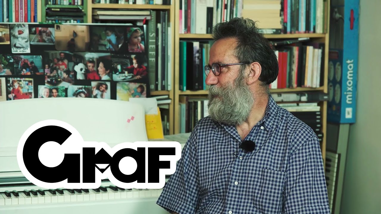 Haydar Ergülen Nar'ın Kendisi İçin Ne İfade Ettiğini Anlatıyor