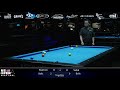 BANK POOL: Warren Kiamco vs Marc Vidal Claramunt - 2019 US Open Bank Pool Championship
