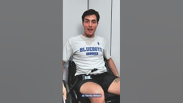 Join Shane, a T5 incomplete, in his Live Q&A as he shares his journey with Epidural Stimulation