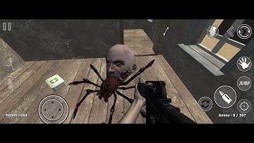 Mutant Zone 2 Pt3 End