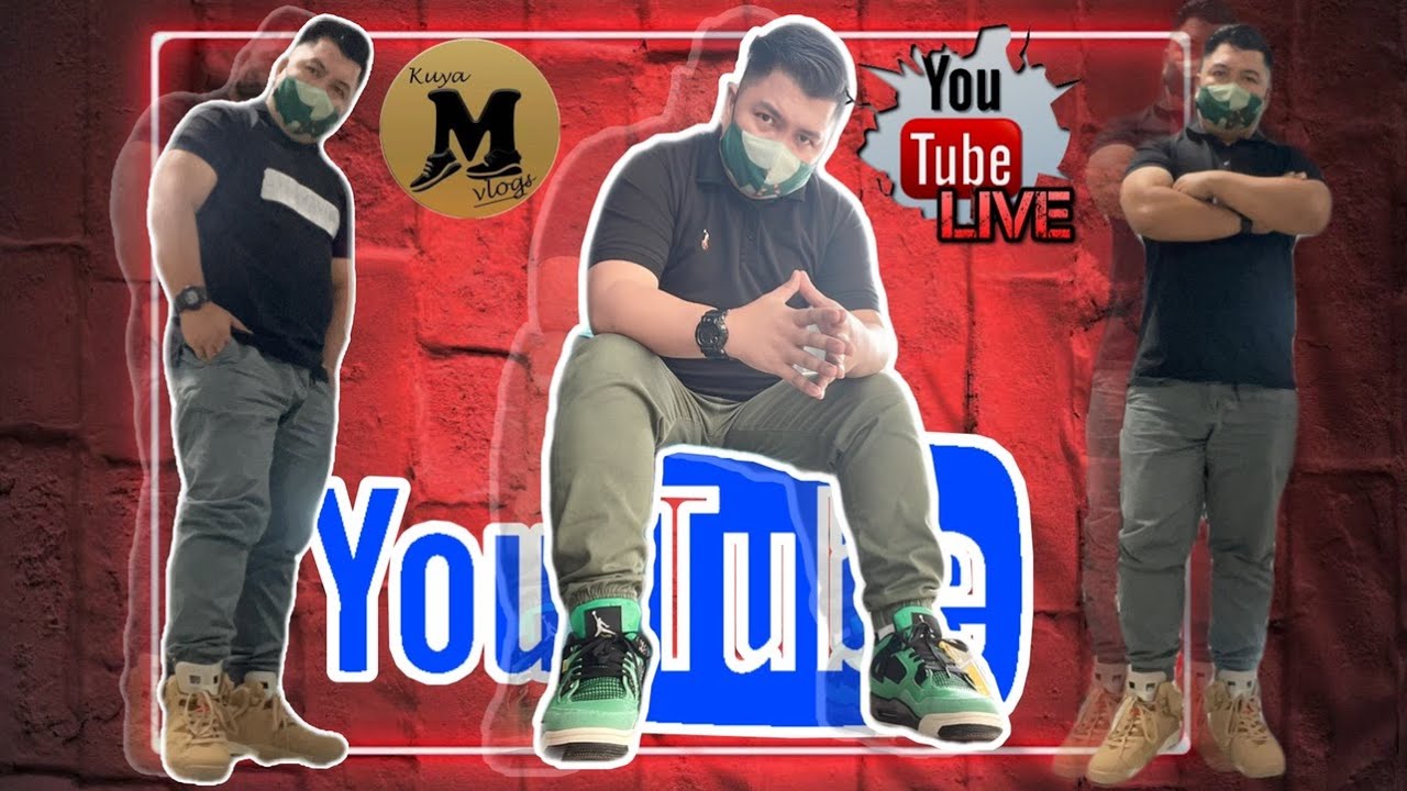 KYMVLGS.3.5.22 ARE YOU READY? | Kuya M Vlogs