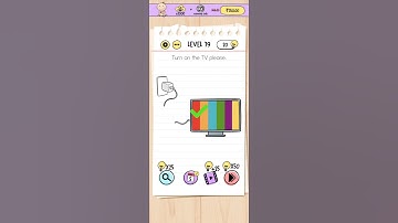 Brain Test💡💌: Level #79 Gameplay (Android, iOS) #Shorts #PlayGo!