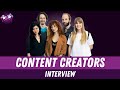 Content Creators: Natalia Leite, Alexandra Roxo, Ben Sinclair, Rob Michael Hugel, Katja Blichfeld