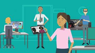 RCP Learning Explainer - Why We Are Different