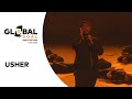 Usher Performs “I CRY” | Global Goal: Unite for Our Future