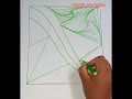 ||3d illusion Drawing|| #viralvideo #youtubeshorts #ytshorts #trending #illusion #plzsubscribe 🙏