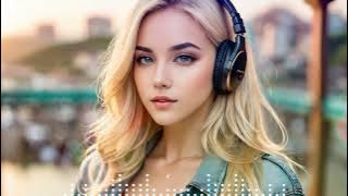 Trance Music Vol. 20 – Best Uplifting Trance Mix 2025