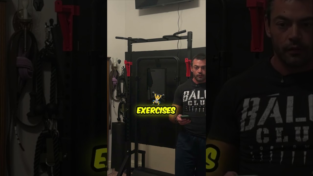 Tonal vs. Speediance: The Arnold Blueprint Problem