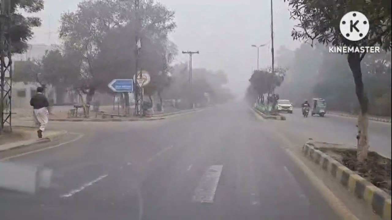 Moments with me Rashid کریم بلاک سے ملتان چونگی تک