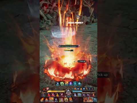 Com Fight #aion2