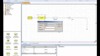 CST Design Studio - Quarter Wavelength Transformer example
