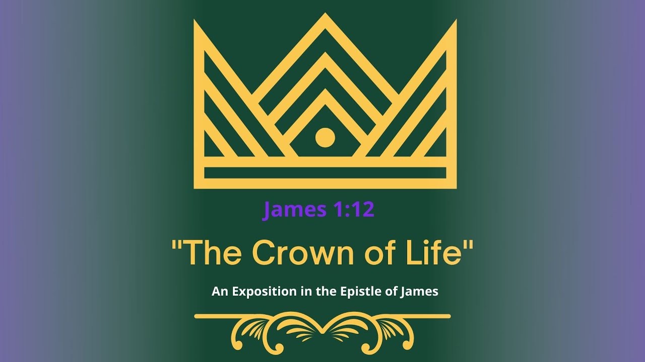 "THE CROWN OF LIFE" (English) YouTube
