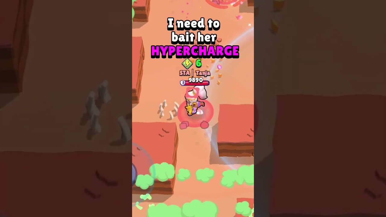 Lily is THE BEST Showdown Brawler right now!