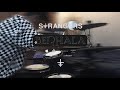 STRANGERS - BERHALA 🤟 (E-Drum Cover Nux DM7X)