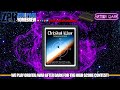 AFTER DARK: Orbital War (Retail | 2600) Contest | Atari 2600 Homebrew