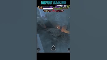 Are CHEATERS RUINING APEX??!😱 #shorts #apexlegends #apex #cheaters