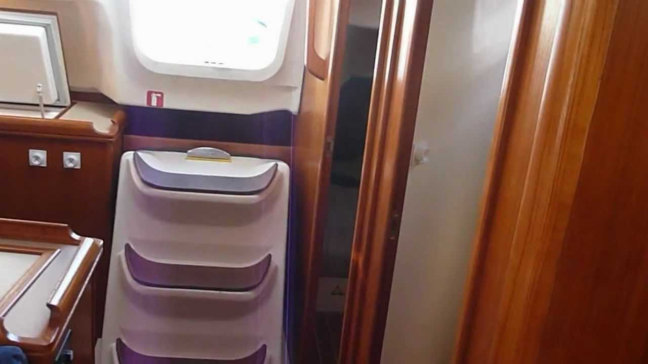 Sea Ventures - Hunter Legend 326 "PUDDLED"