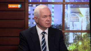Зброя і техніка збройних сил України в майбутньому
