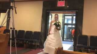 Mr. & Mrs. Michael and Susie Wong-Benjamin @chetwhyejr