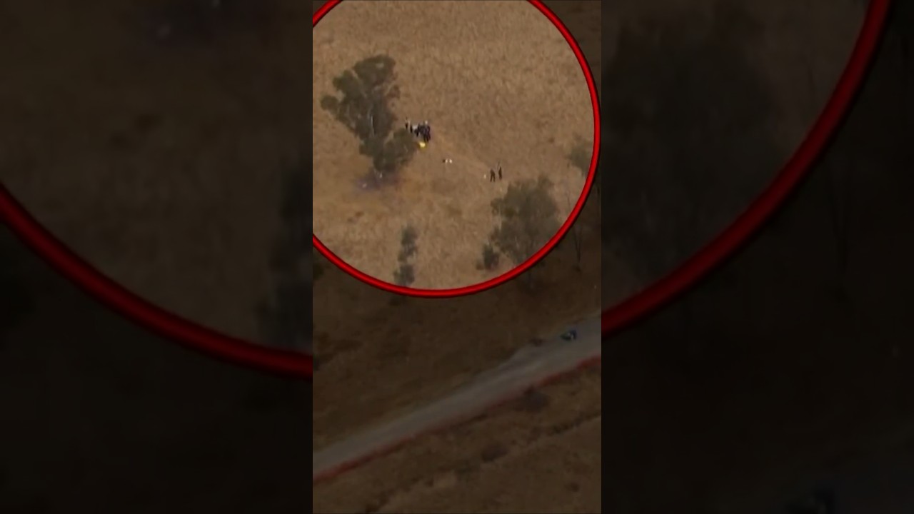Fatal Skydiving Collision at Perris Leaves One Dead, One Critical
