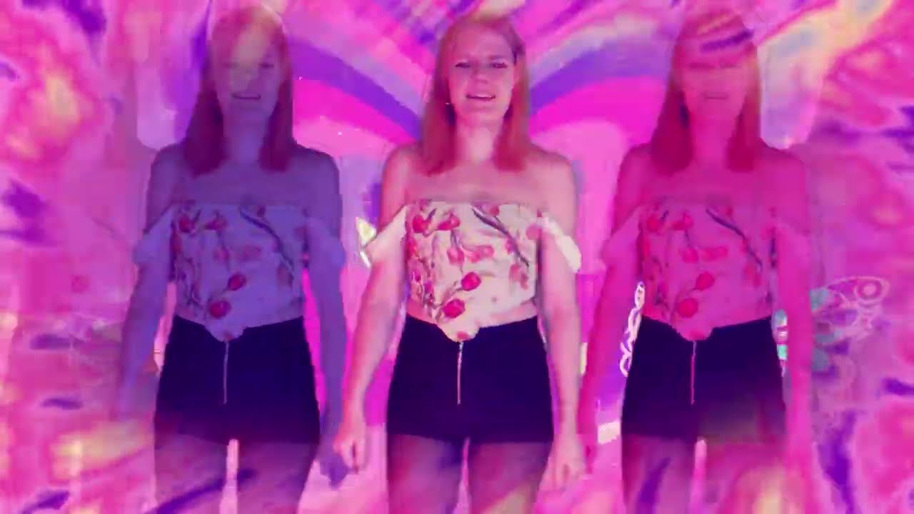 Butterfly Effect (Official Music Video)