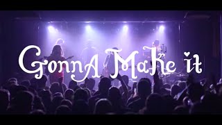 Video thumbnail of "Mike Love - Gonna Make It (Live - At Home in Hawai’i)"