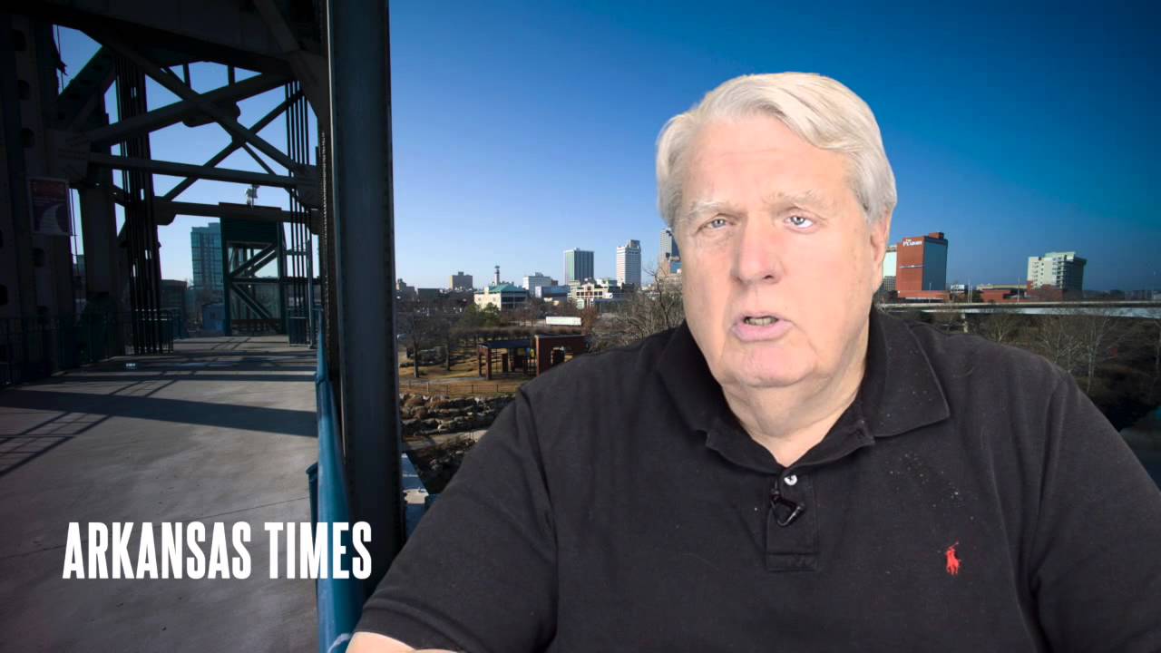 Today in Arkansas: Election season begins