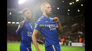 Leicester city vs liverpool 19/09/2017 ...
