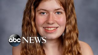 Authorities are looking for connections between Jayme Closs and her accused kidnapper