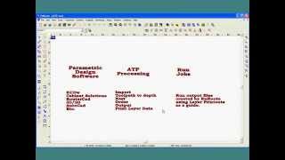 Setting up Strategies and ATP Configuration for EnRoute AutoToolpath
