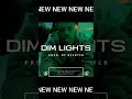 Valiant x Teejay Type Beat 'Dim Lights' OUT NOW 🔰 #dancehallinstrumental #riddim #teejay #valiant