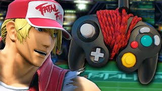 Celebrity I Bought the Best GameCube Controller AGAIN Wealth