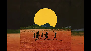 Beat Album - Yellow Moon Feat. Drake, G-Eazy, Meek Mill, Childish Gambino Kanye, Logic & Kanye West