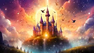Tibeauthetraveler x Dario Lessing x Claudia Lessing - Fairy Tales 🏰 [lofi hip hop/relaxing beats]