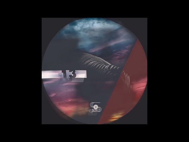 dot13 - Candy [STRYD003]