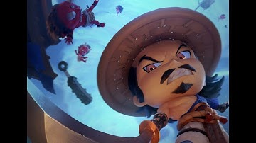 The TRUTH about Susano