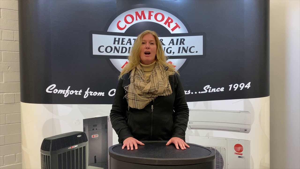 2021 HVAC Federal Tax Credit - YouTube