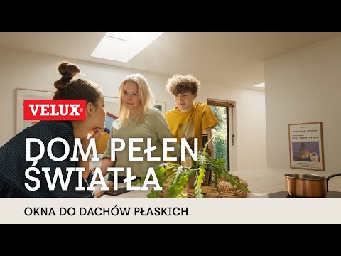 Wideo: Poznaj Zimę Z Oknami Dachowymi VELUX